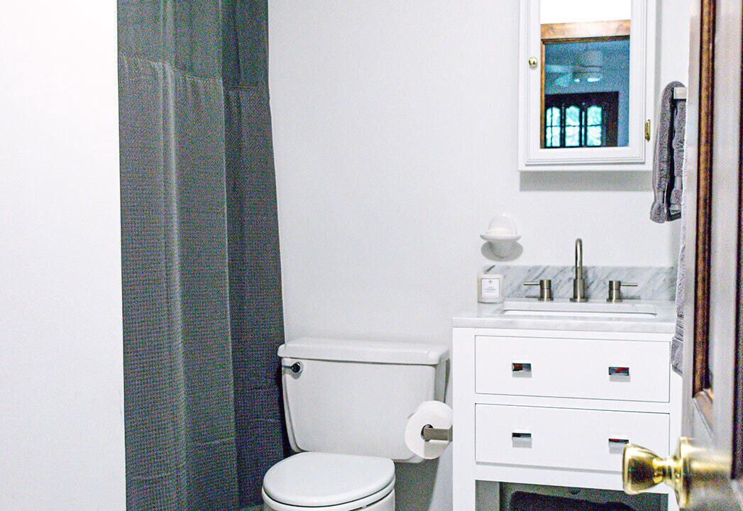 Photo of Bathroom in Lake Toxaway