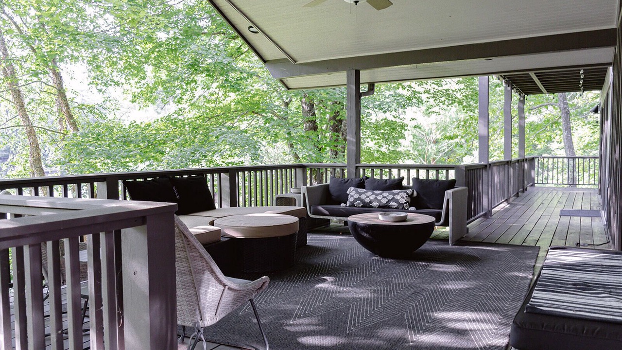 Photo of Outdoor in Lake Toxaway