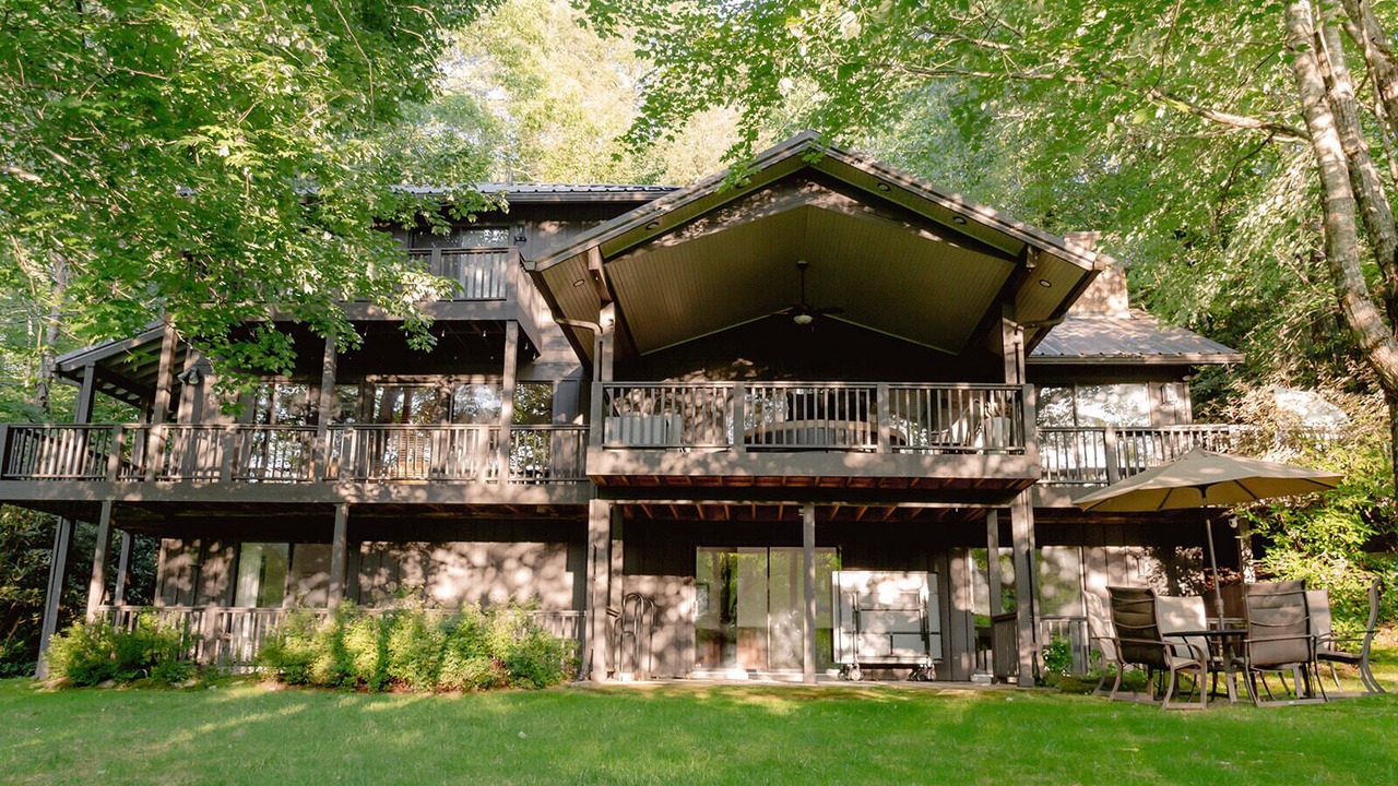Photo of Outdoor in Lake Toxaway