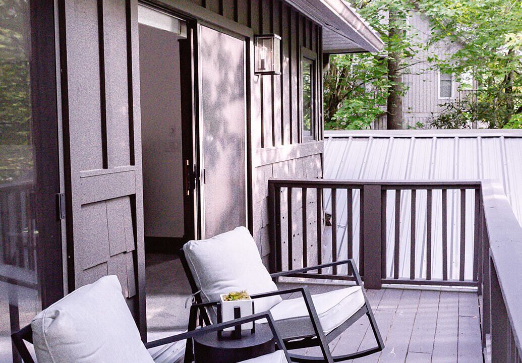 Photo of Outdoor in Lake Toxaway