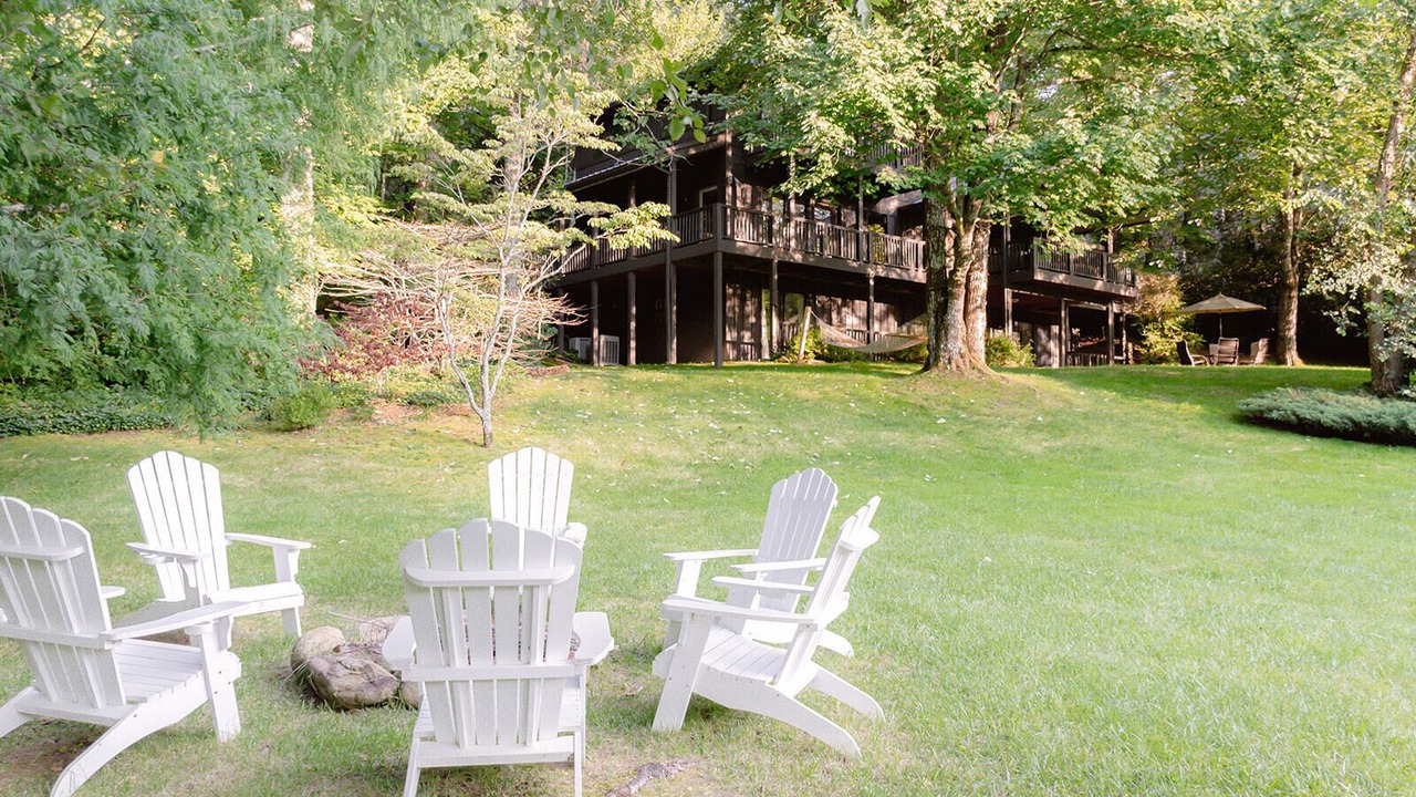 Photo of Outdoor in Lake Toxaway
