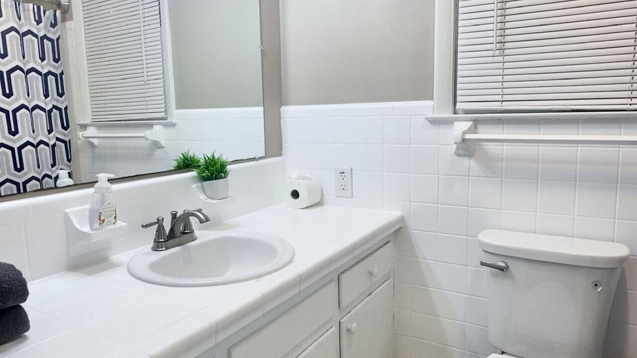 Photo of Bathroom in Raleigh