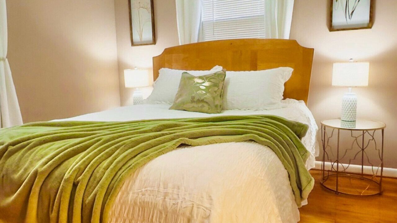 Photo of Bedroom in Raleigh