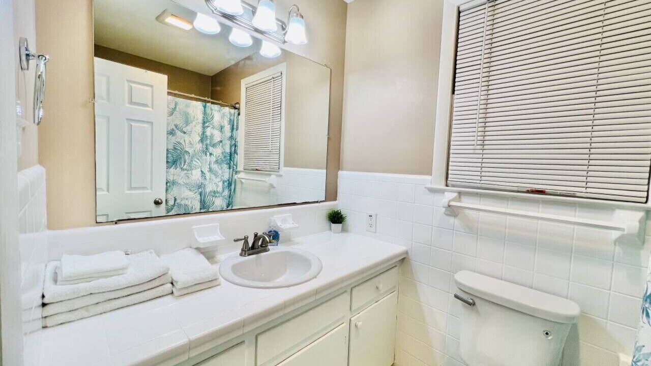 Photo of Bathroom in Raleigh