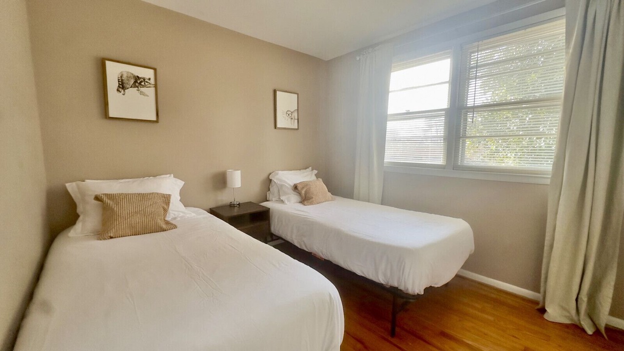 Photo of Bedroom in Raleigh