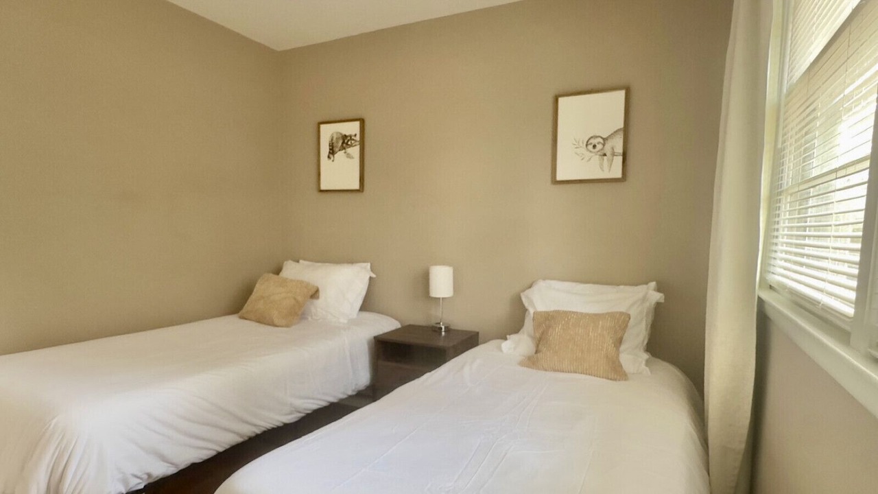 Photo of Bedroom in Raleigh