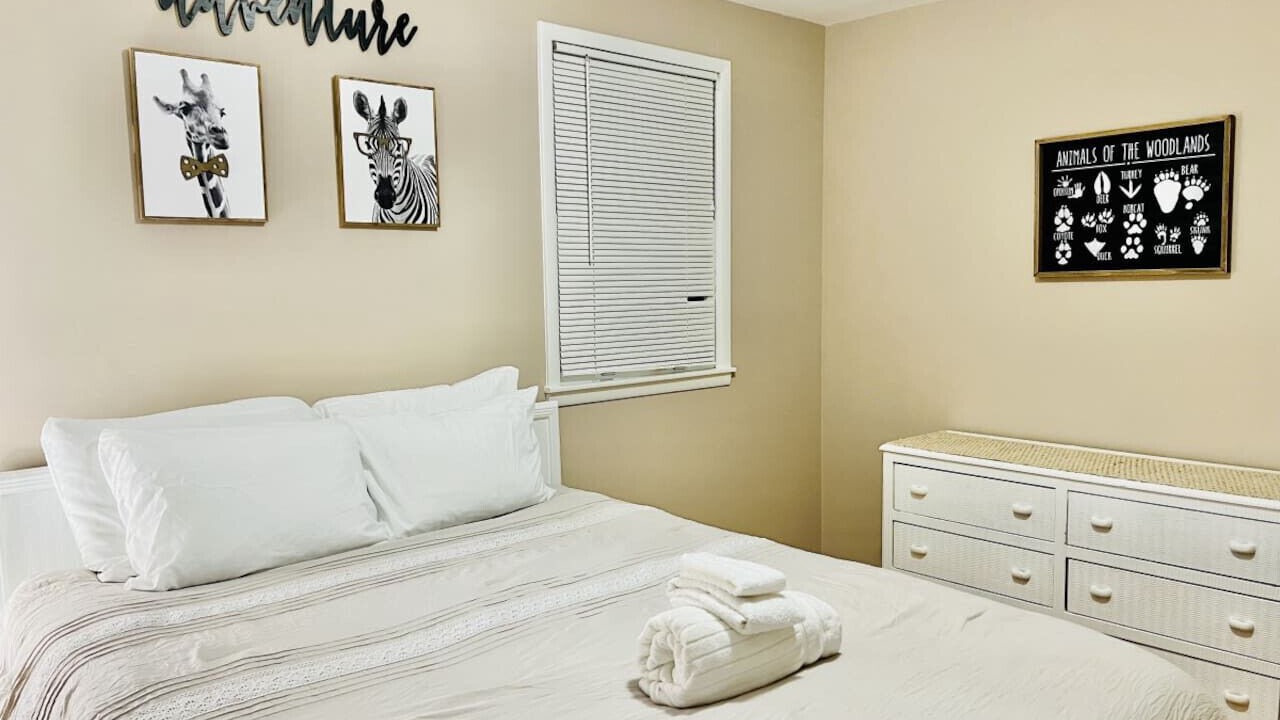 Photo of Bedroom in Raleigh