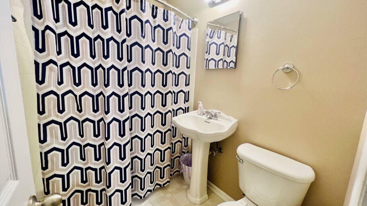 Photo of Bathroom in Raleigh