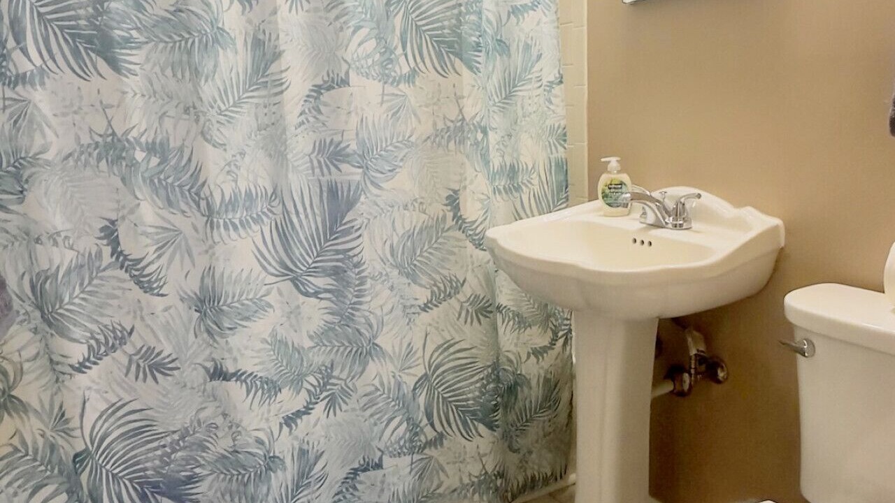 Photo of Bathroom in Raleigh