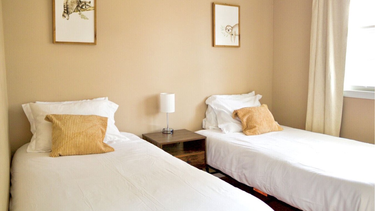 Photo of Bedroom in Raleigh