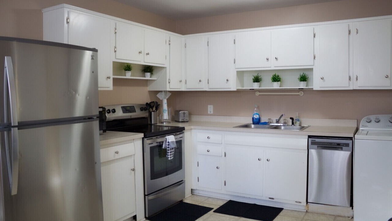 Photo of Kitchen in Raleigh