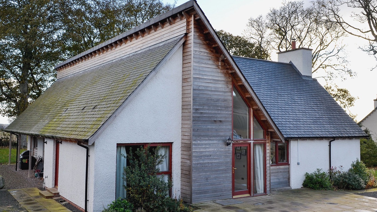 Photo of Outdoor in Glenisla