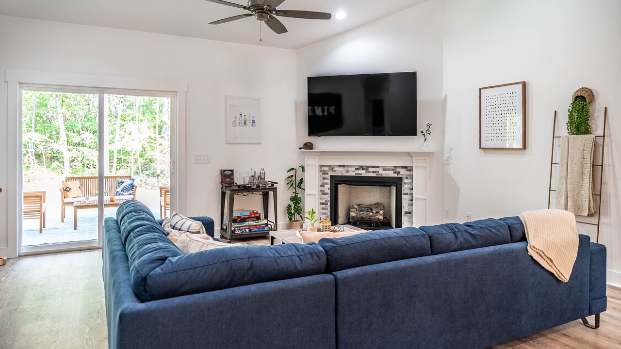 Photo of Bedroom in Pinehurst