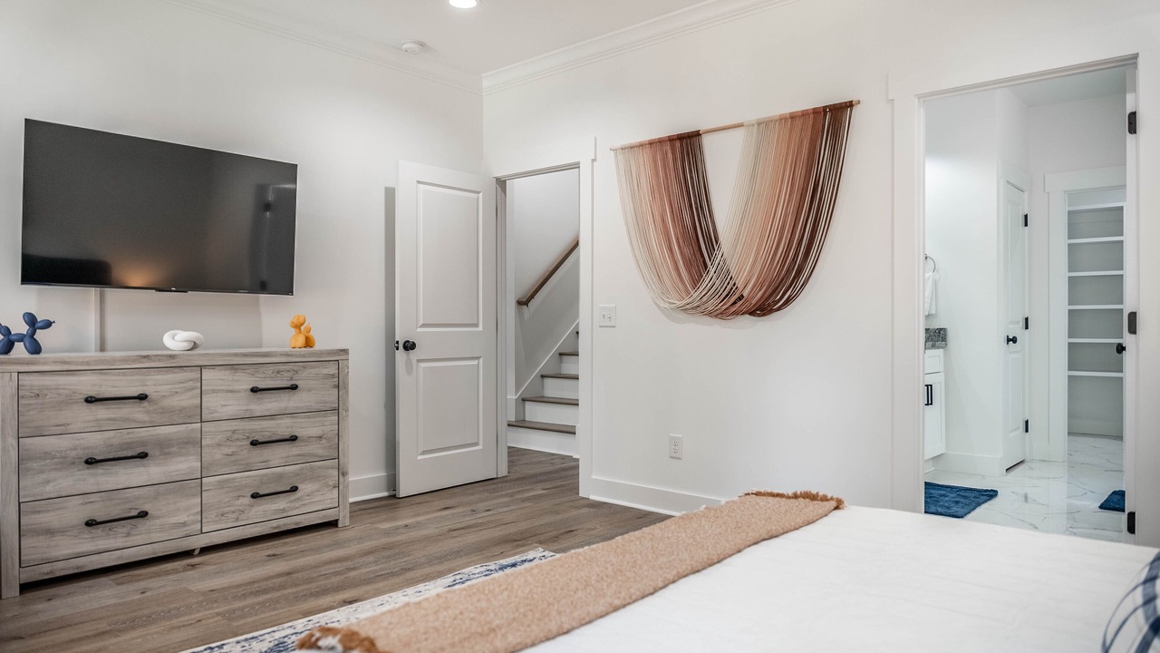 Photo of Bedroom in Pinehurst