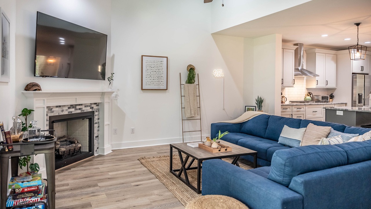 Photo of Livingroom in Pinehurst