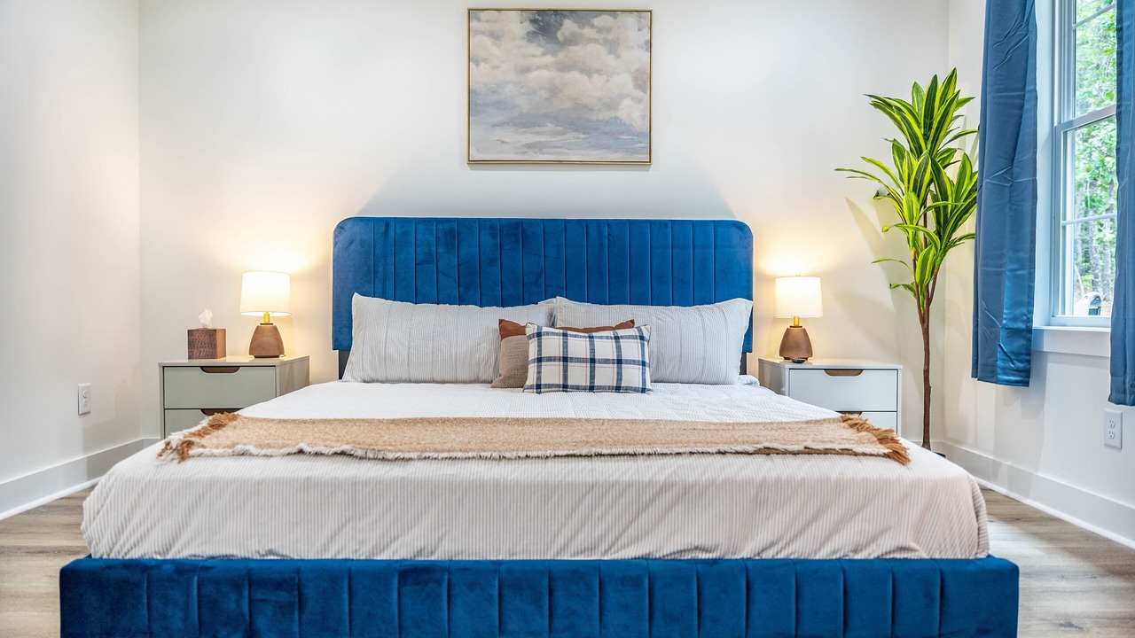 Photo of Bedroom in Pinehurst