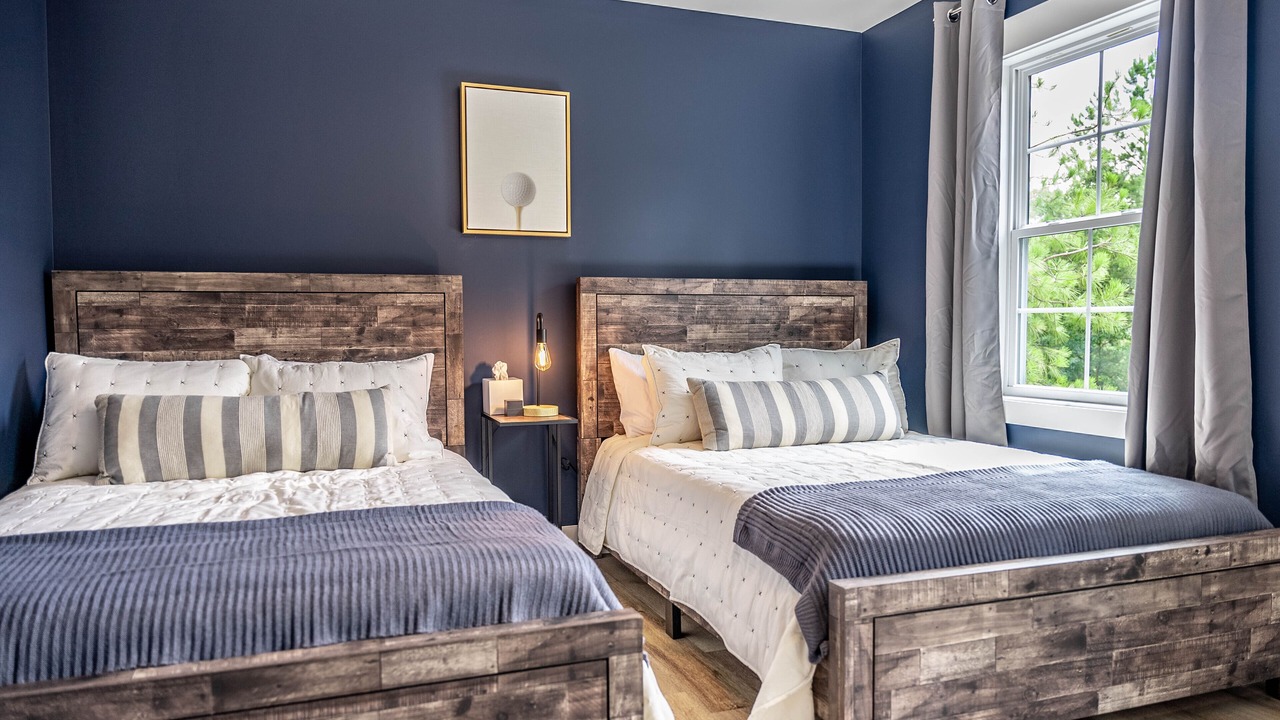 Photo of Bedroom in Pinehurst