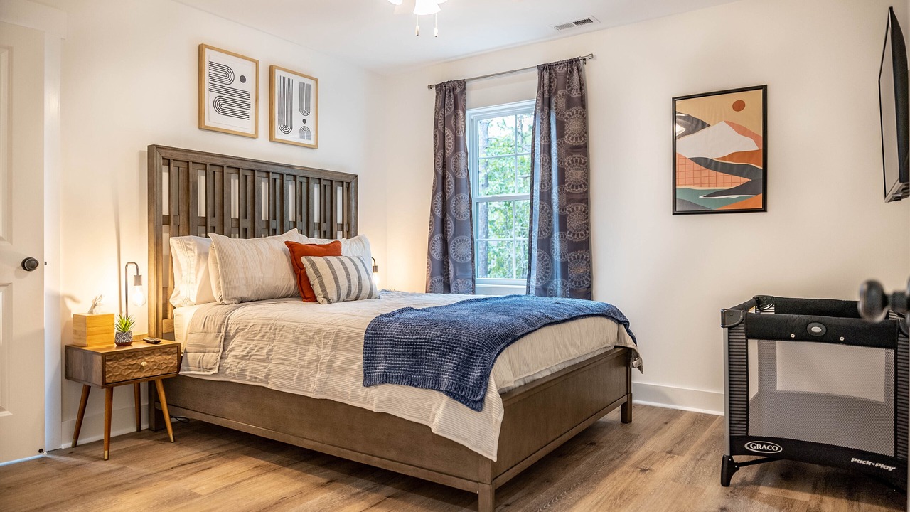 Photo of Bedroom in Pinehurst