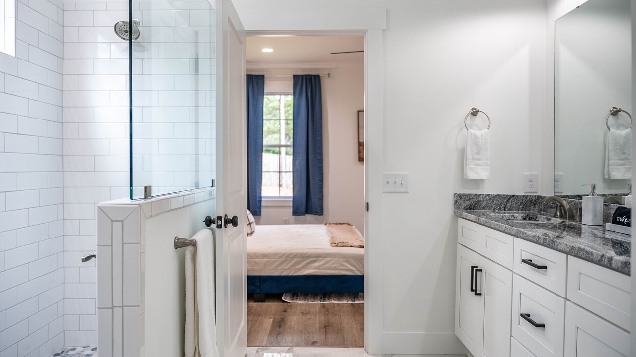 Photo of Bathroom in Pinehurst