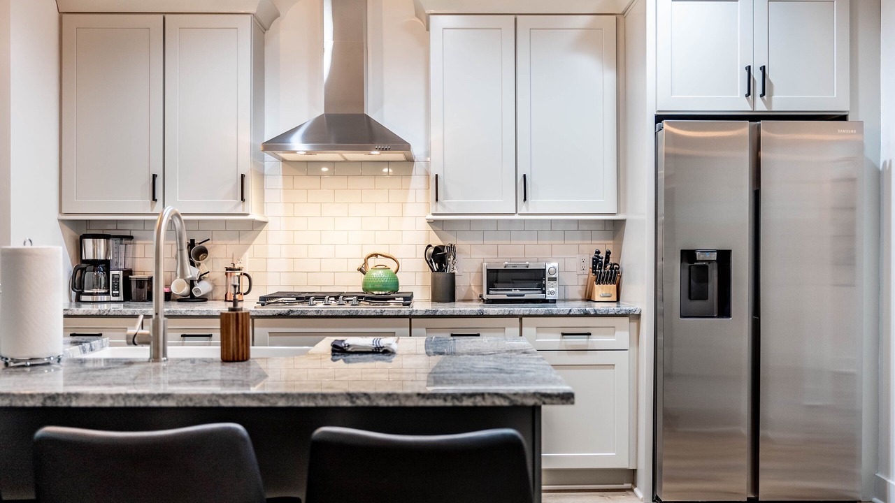Photo of Kitchen in Pinehurst