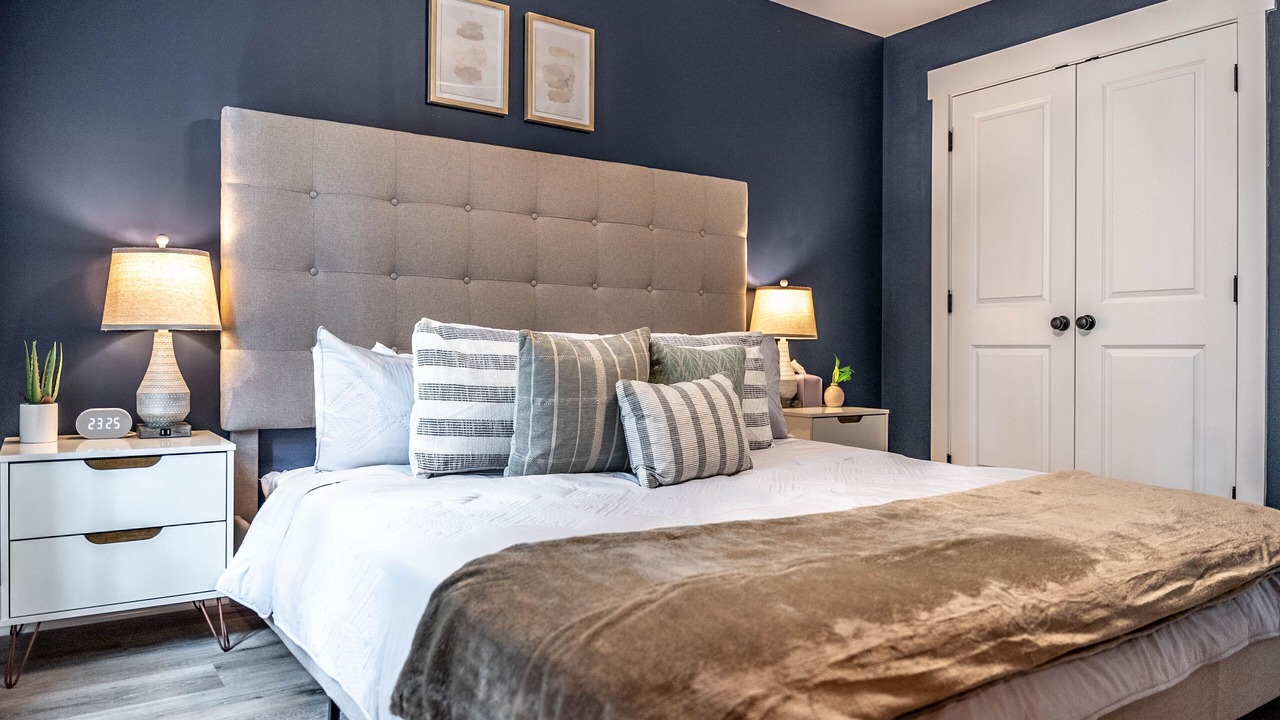 Photo of Bedroom in Pinehurst