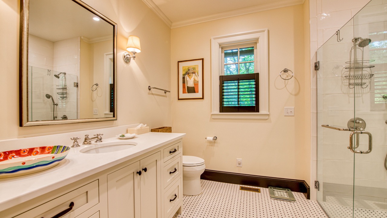 Photo of Bathroom in Lake Toxaway