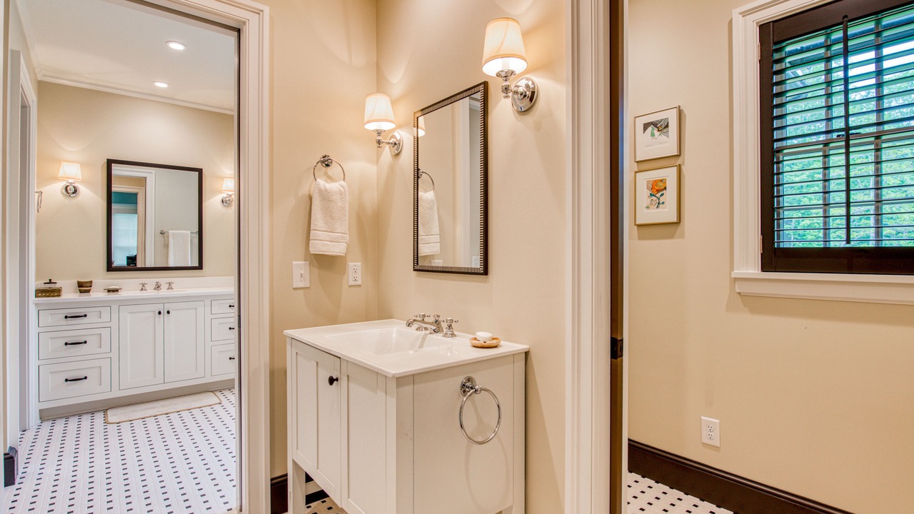 Photo of Bathroom in Lake Toxaway