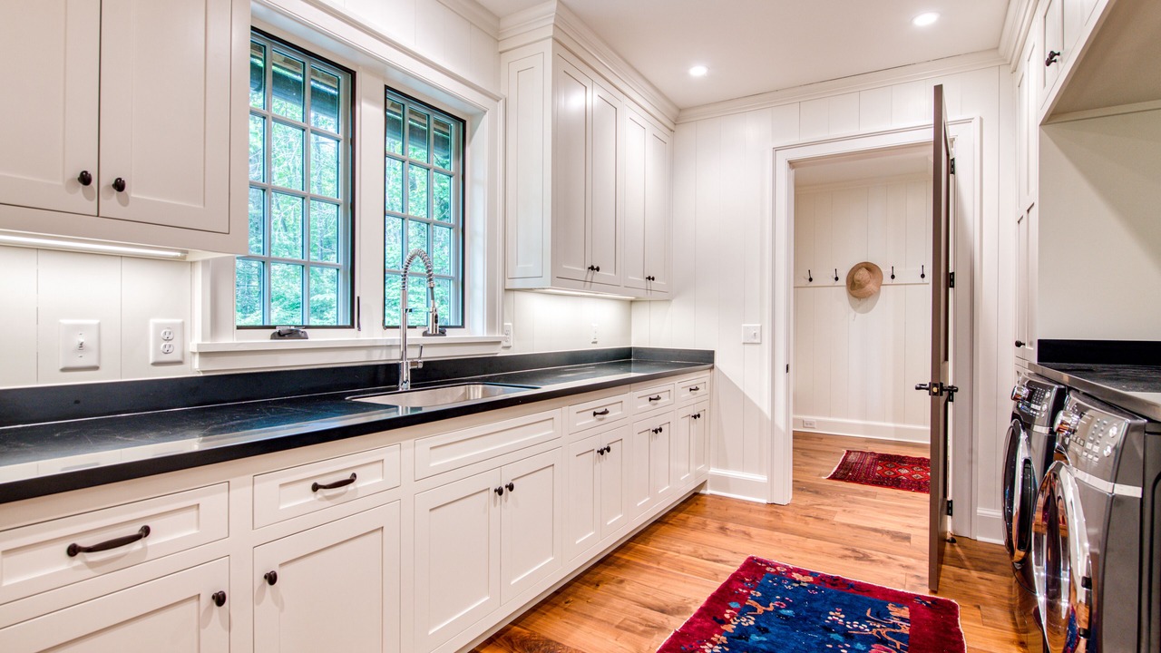 Photo of Kitchen in Lake Toxaway