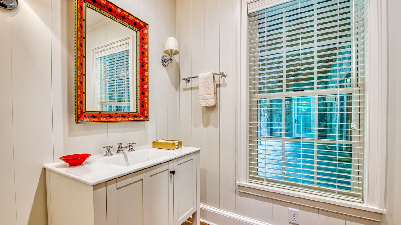 Photo of Bathroom in Lake Toxaway