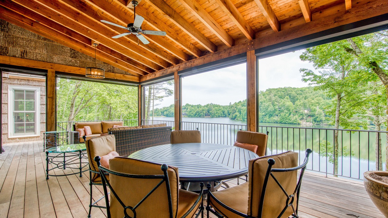 Photo of Outdoor in Lake Toxaway