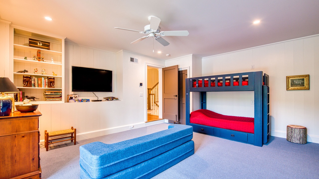 Photo of Livingroom in Lake Toxaway