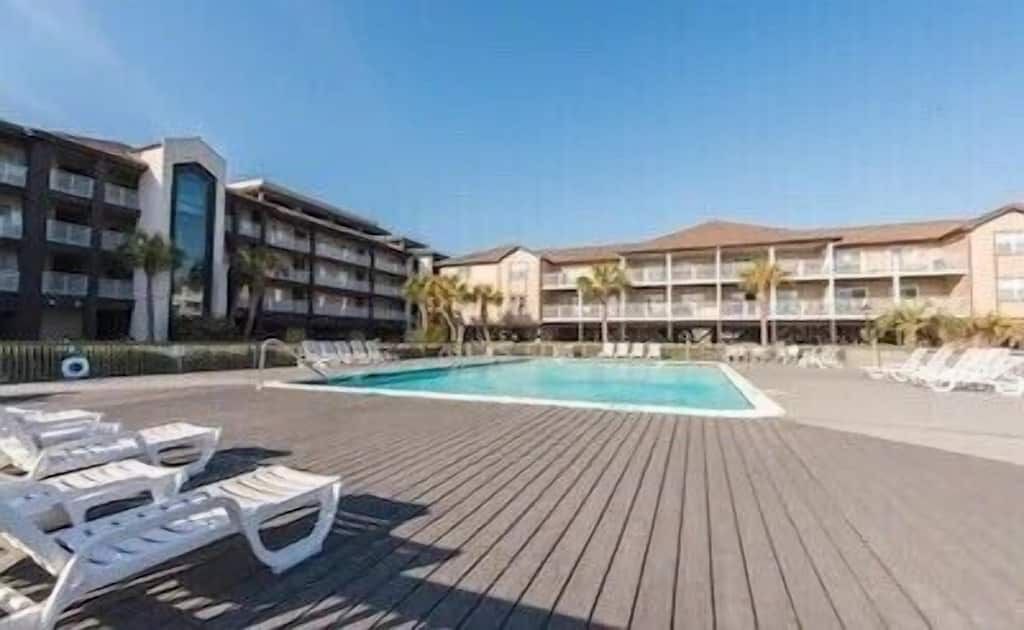 Photo of Outdoor in Ocean Isle Beach