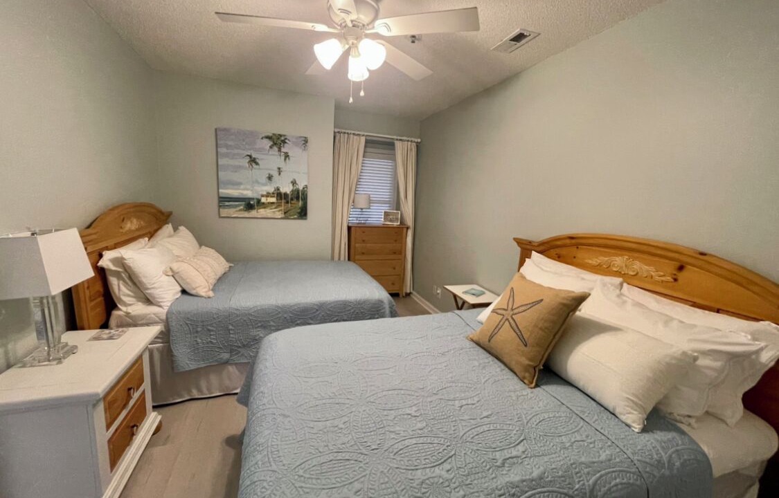 Photo of Bathroom in Ocean Isle Beach