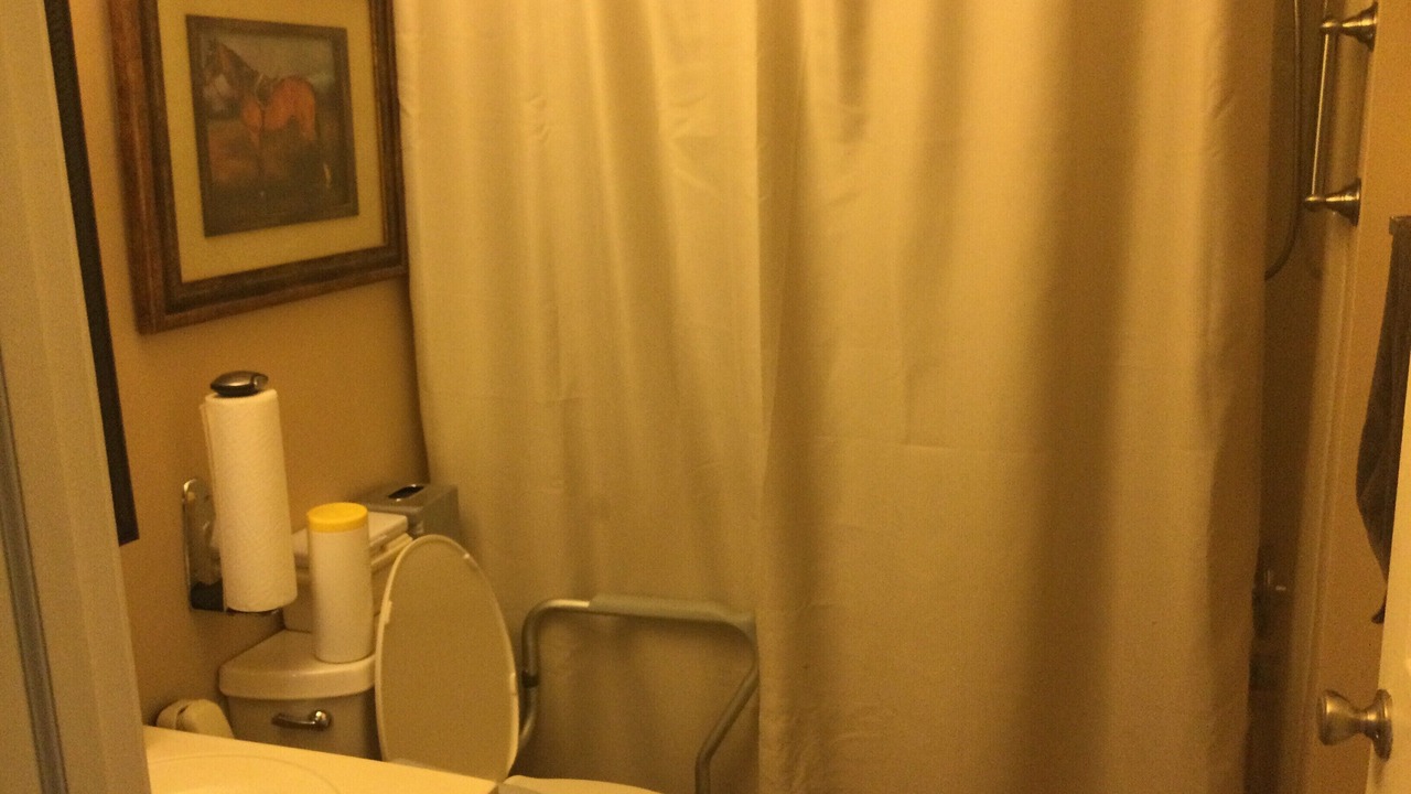 Photo of Bathroom in Cedar Mountain