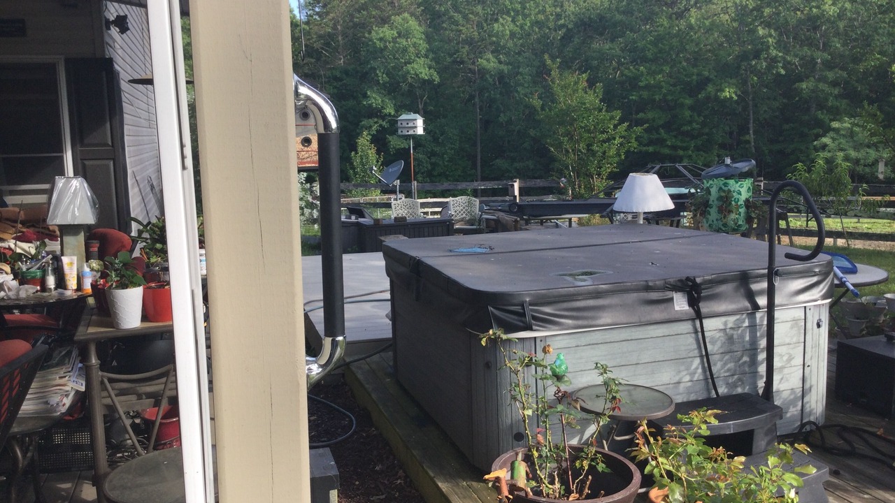Photo of Outdoor in Cedar Mountain