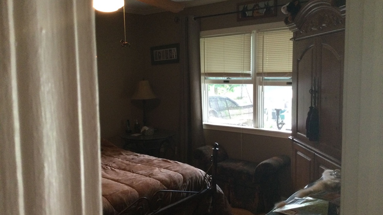 Photo of Bedroom in Cedar Mountain