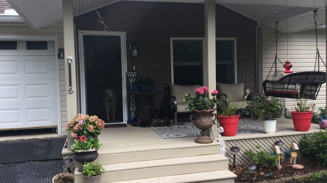 Photo of Outdoor in Cedar Mountain