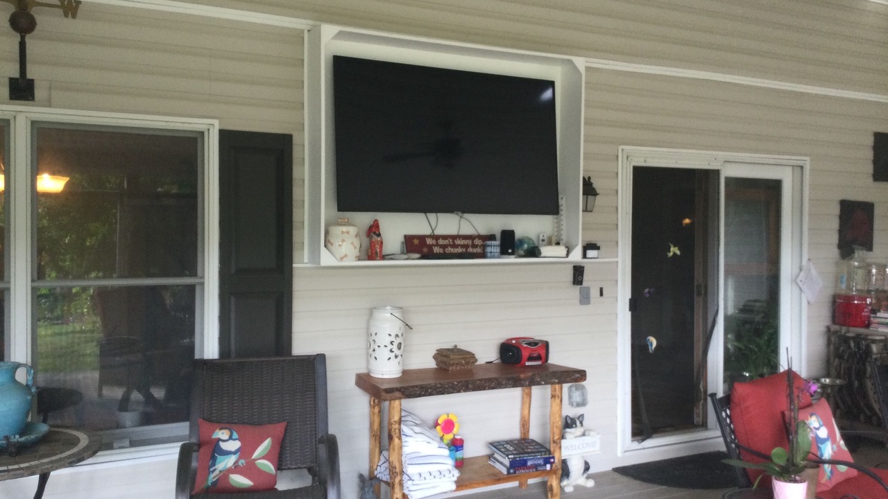 Photo of Outdoor in Cedar Mountain