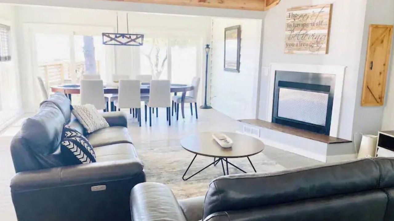 Photo of Livingroom in Manteo