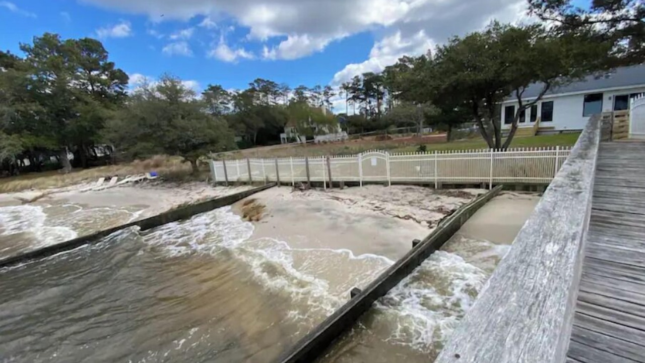 Photo of Outdoor in Manteo