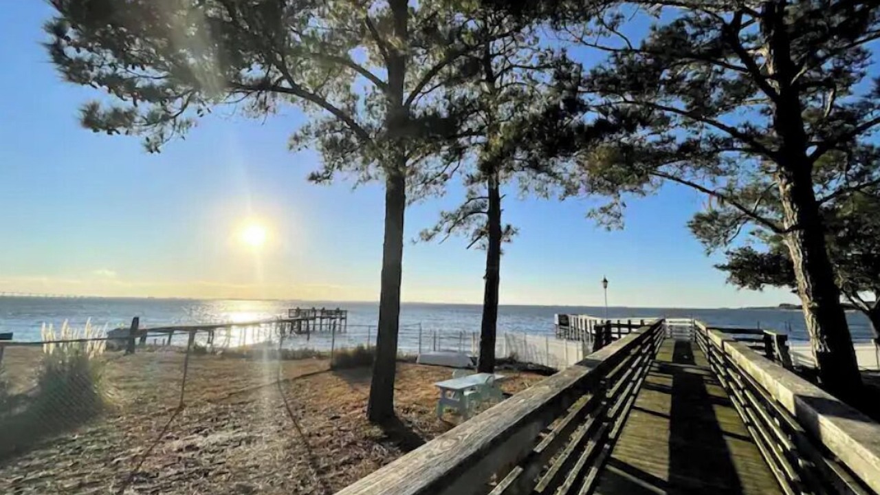 Photo of Outdoor in Manteo