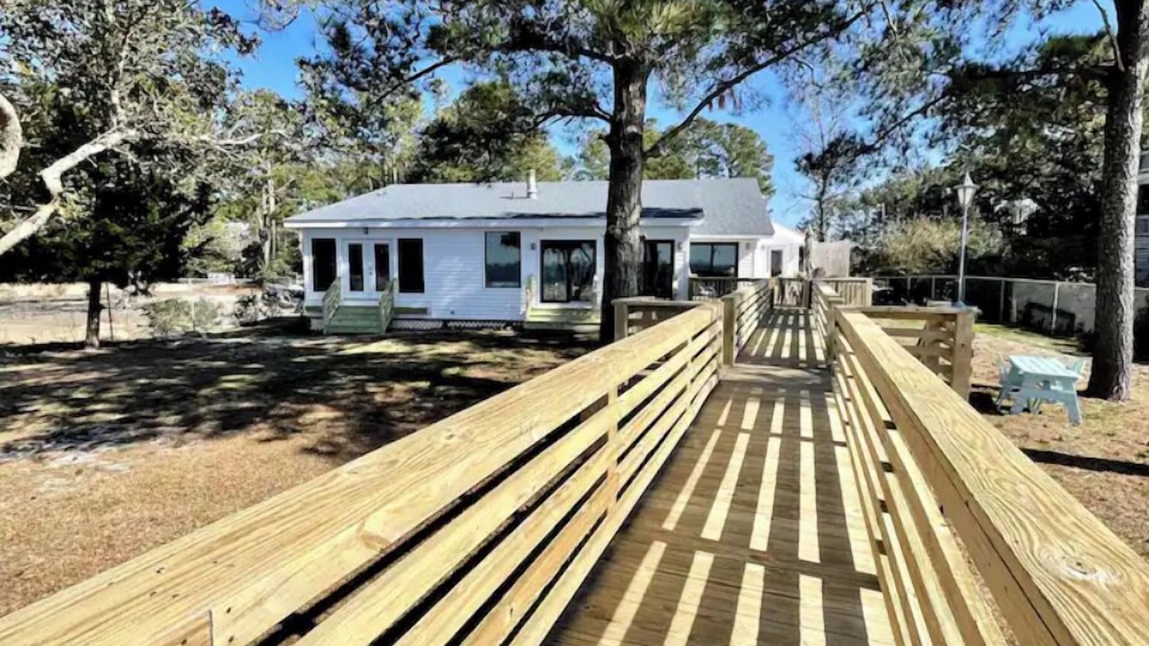 Photo of Outdoor in Manteo