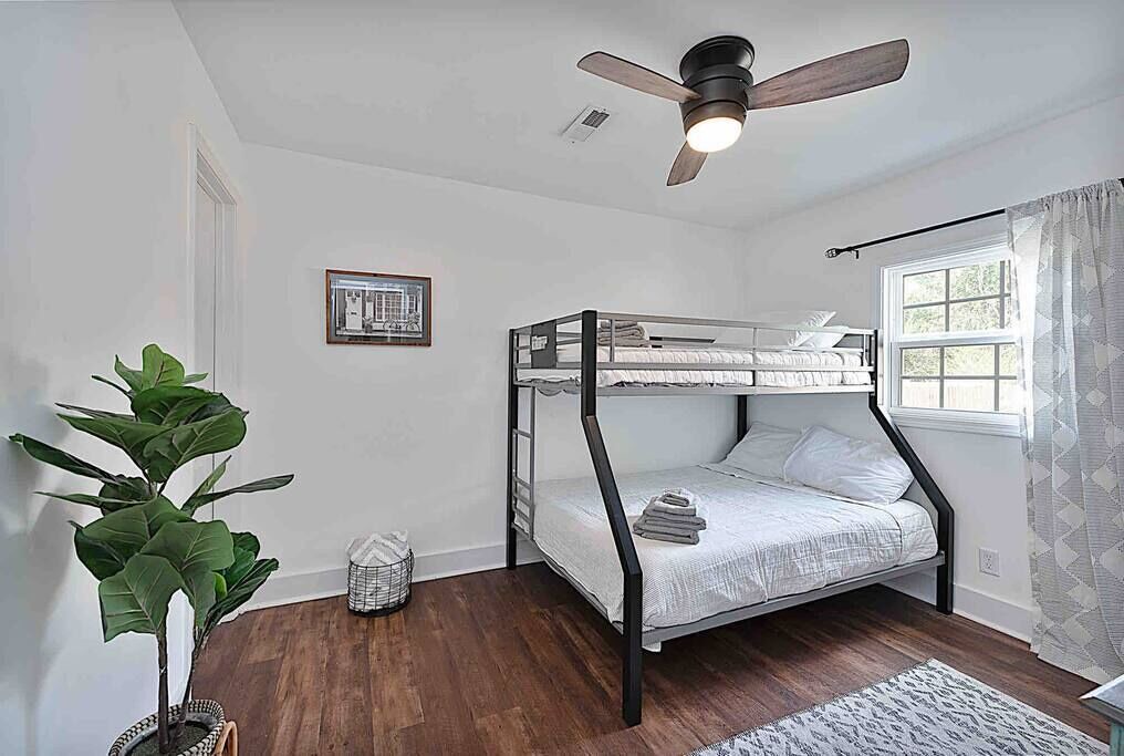 Photo of Bedroom in Wilmington