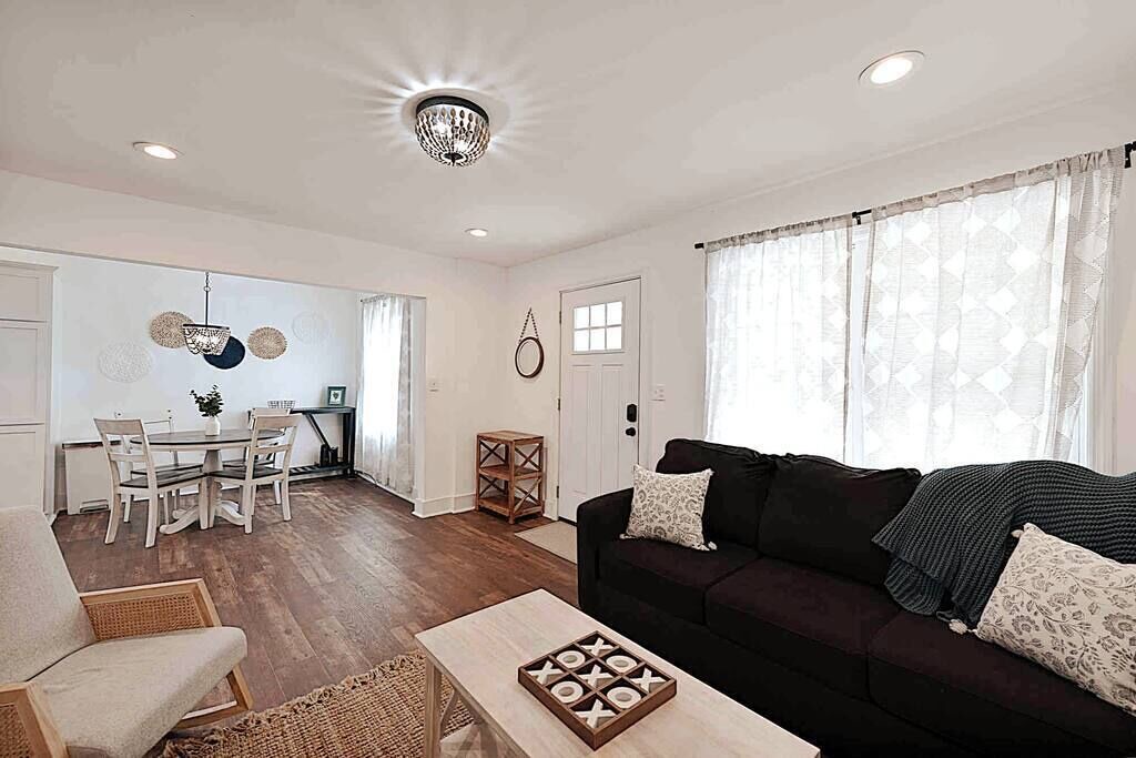 Photo of Bedroom in Wilmington