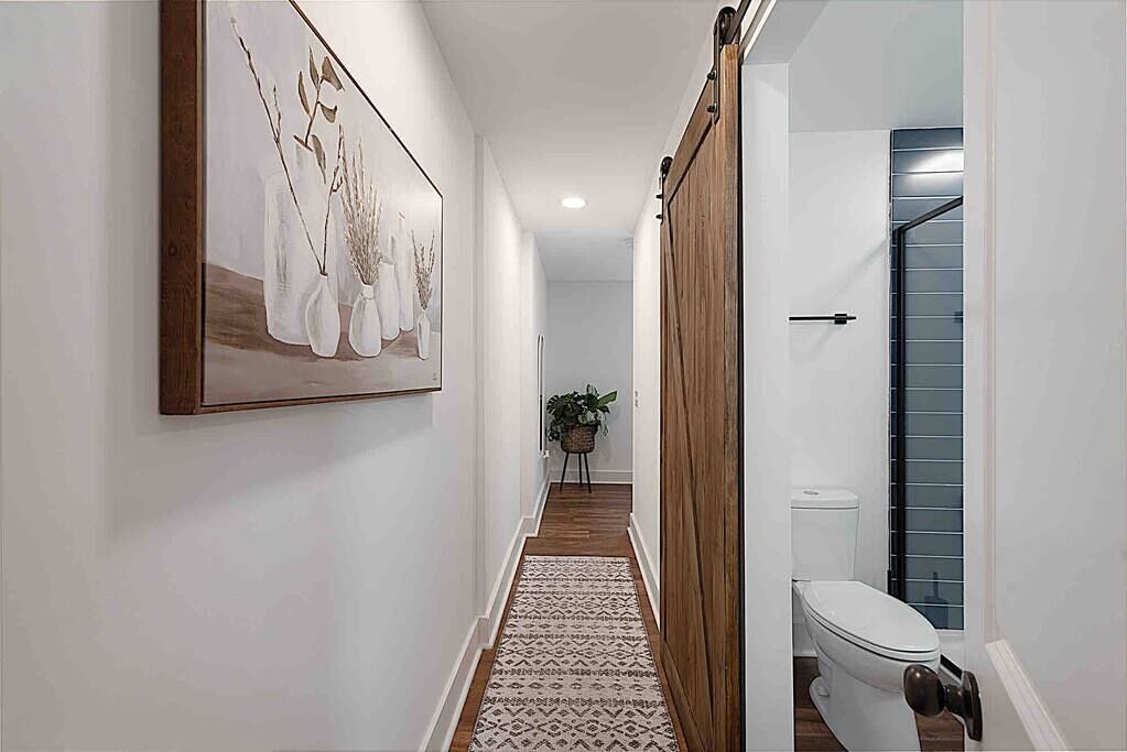 Photo of Bathroom in Wilmington
