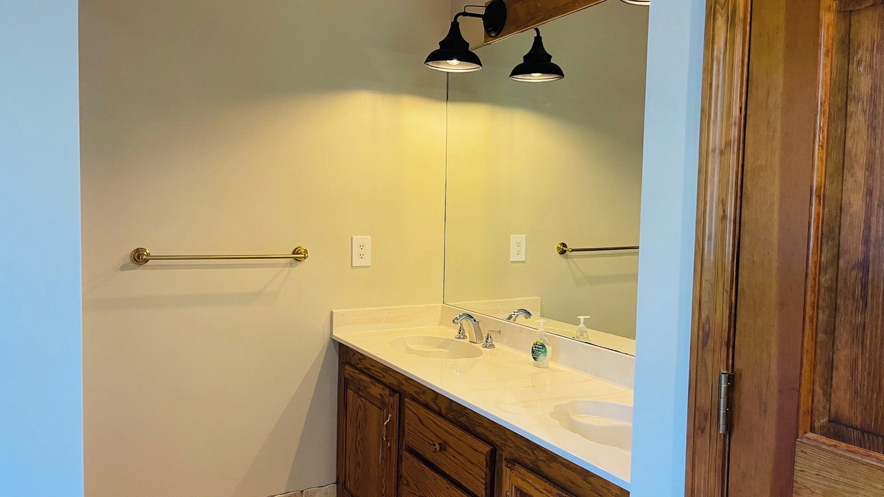 Photo of Bathroom in Topton