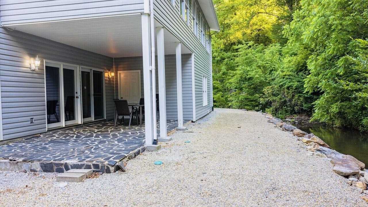 Photo of Patio Balcony in Topton