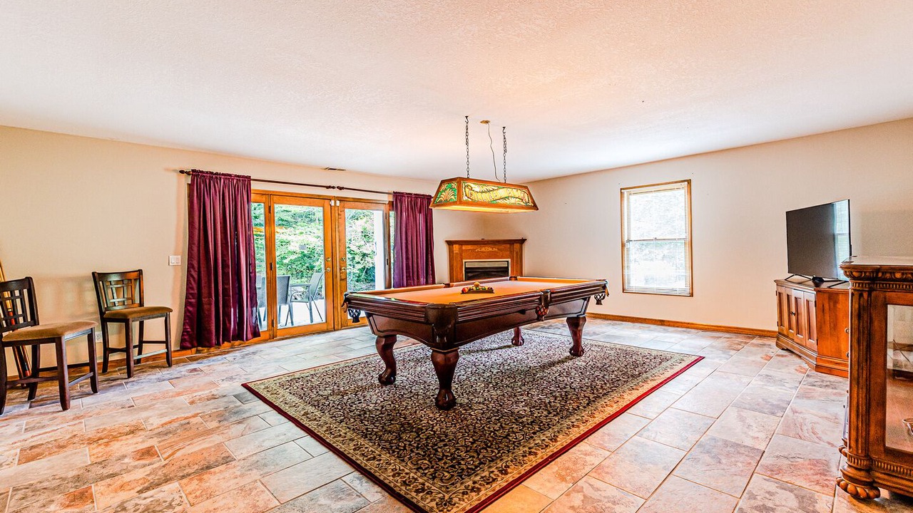 Photo of Bedroom in Topton