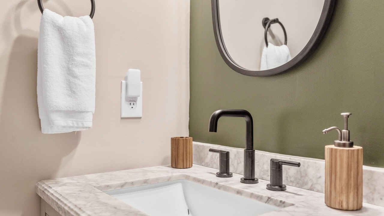 Photo of Bathroom in Northeast Raleigh