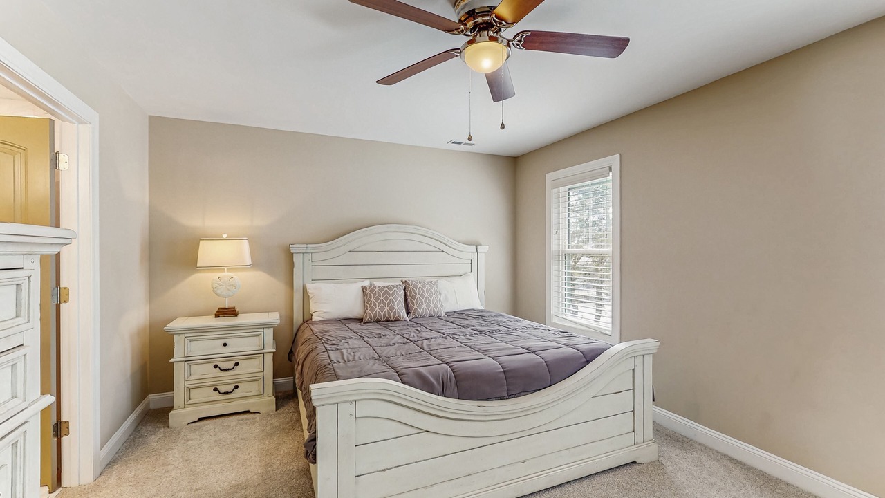 Photo of Bedroom in Morehead City